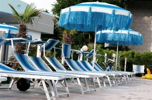 фото отеля Oasi Verde Hotel Lido Di Jesolo
