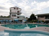 Oasi Verde Hotel Lido Di Jesolo