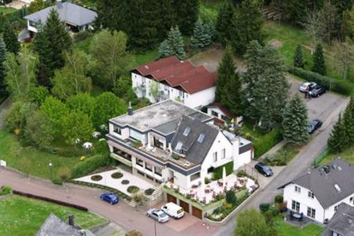 фото отеля Hotel Rosenhof Waldesch
