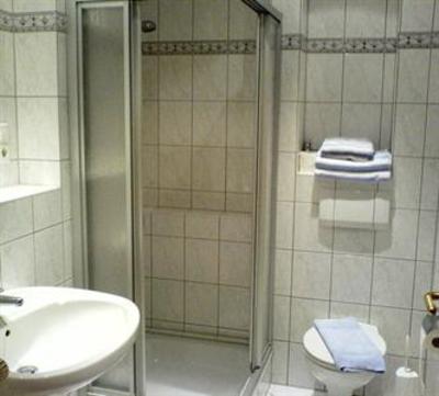 фото отеля Hotel Rosenhof Waldesch
