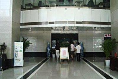 фото отеля Haihua Business Hotel