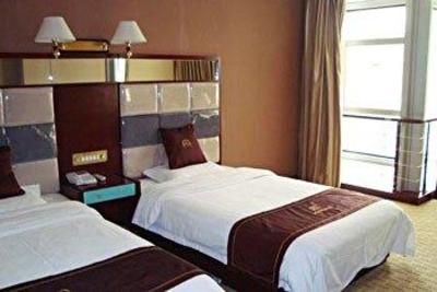 фото отеля Haihua Business Hotel