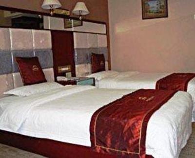 фото отеля Haihua Business Hotel