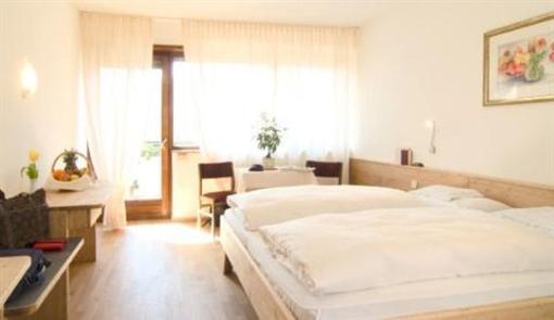 фото отеля Hotel Kaufmann Auer