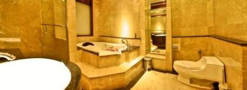 фото отеля SBTH Boutique Hotel Sanggabuana Tower