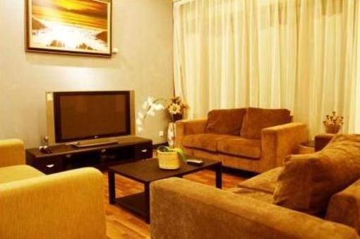 фото отеля SBTH Boutique Hotel Sanggabuana Tower