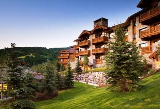 фото отеля Hummingbird Lodge