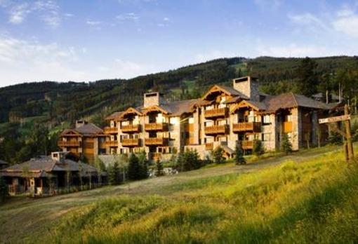 фото отеля Hummingbird Lodge