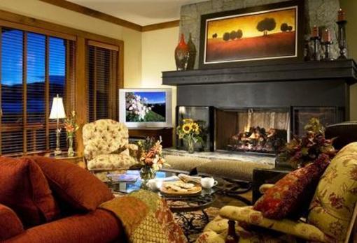 фото отеля Hummingbird Lodge