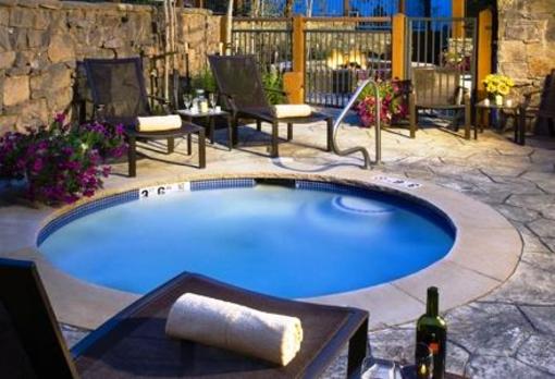 фото отеля Hummingbird Lodge