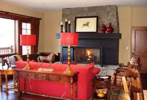 фото отеля Hummingbird Lodge