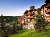 Hummingbird Lodge