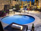 фото отеля Hummingbird Lodge
