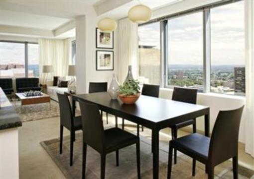 фото отеля Oakwood at Hartford 21 Apartments
