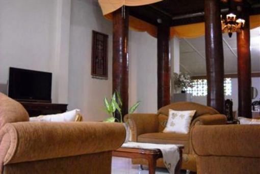 фото отеля Toraja Misiliana Hotel