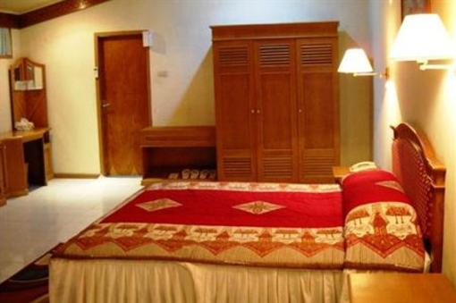 фото отеля Toraja Misiliana Hotel