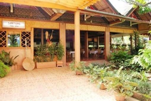 фото отеля Toraja Misiliana Hotel