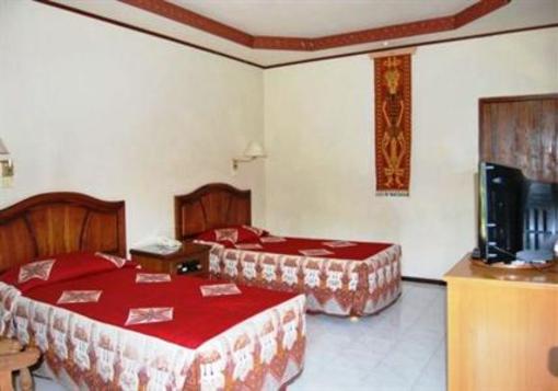 фото отеля Toraja Misiliana Hotel