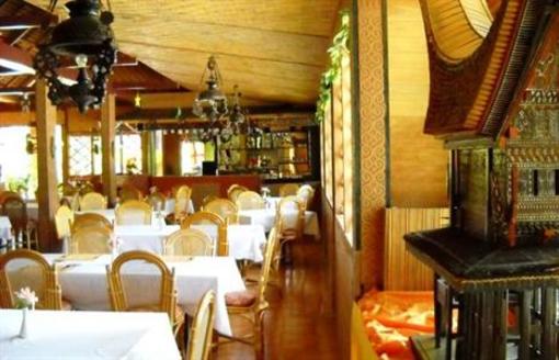 фото отеля Toraja Misiliana Hotel