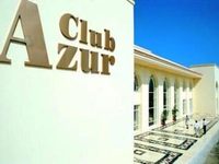 Club Azur Plage