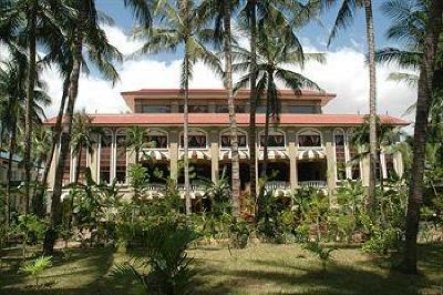 фото отеля Vinh Suong Seaside Hotel