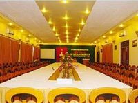 Vinh Suong Seaside Hotel