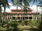 фото отеля Vinh Suong Seaside Hotel