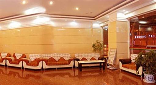 фото отеля Dunhuang Holiday Hotel