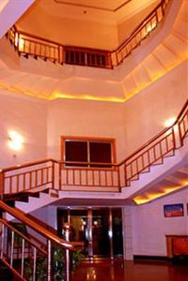 фото отеля Dunhuang Holiday Hotel