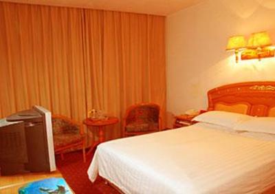 фото отеля Dunhuang Holiday Hotel