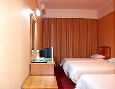 фото отеля Dunhuang Holiday Hotel