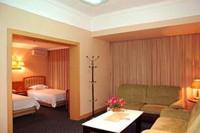 фото отеля Dunhuang Holiday Hotel