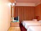 фото отеля Dunhuang Holiday Hotel