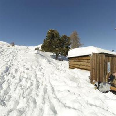фото отеля Le Chal'heureux Rooms Vars