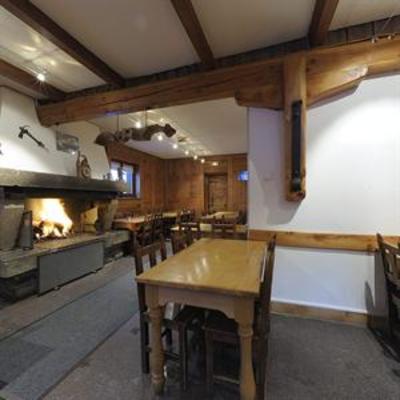 фото отеля Le Chal'heureux Rooms Vars