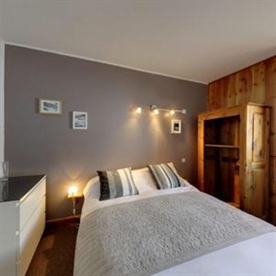 фото отеля Le Chal'heureux Rooms Vars