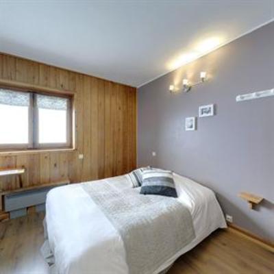 фото отеля Le Chal'heureux Rooms Vars