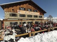 Le Chal'heureux Rooms Vars