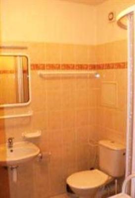 фото отеля M+M Apartment Harrachov