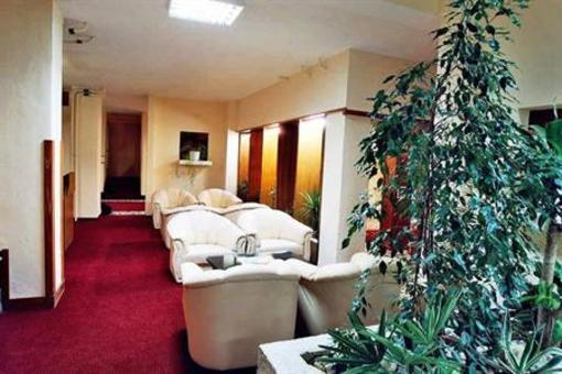 фото отеля Ada Hotel Bihac