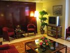 фото отеля Hotel Central Caravaca de la Cruz