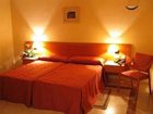 фото отеля Hotel Central Caravaca de la Cruz