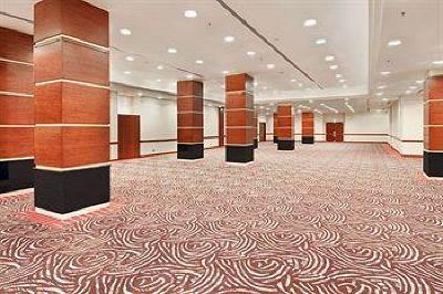 фото отеля Ankara HiltonSa Hotel