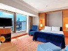 фото отеля Ankara HiltonSa Hotel