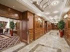 фото отеля Ankara HiltonSa Hotel