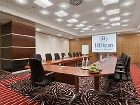 фото отеля Ankara HiltonSa Hotel