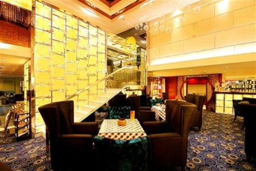 фото отеля Wanny Xinhua Hotel Changsha
