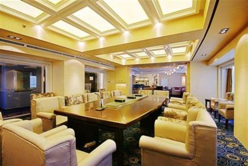 фото отеля Wanny Xinhua Hotel Changsha