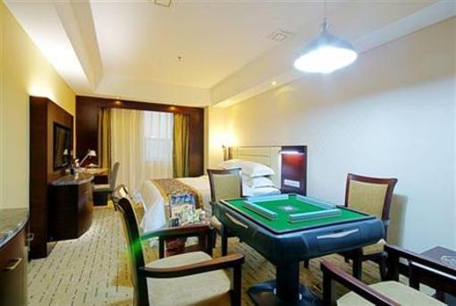 фото отеля Wanny Xinhua Hotel Changsha