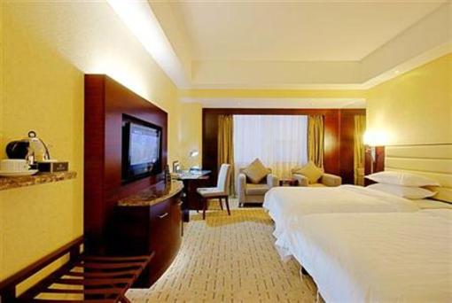 фото отеля Wanny Xinhua Hotel Changsha